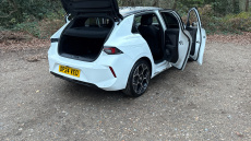 Vauxhall Astra 1.2 Turbo 130 Ultimate 5dr Petrol Hatchback